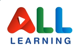 โลโก้ ALL Learning
